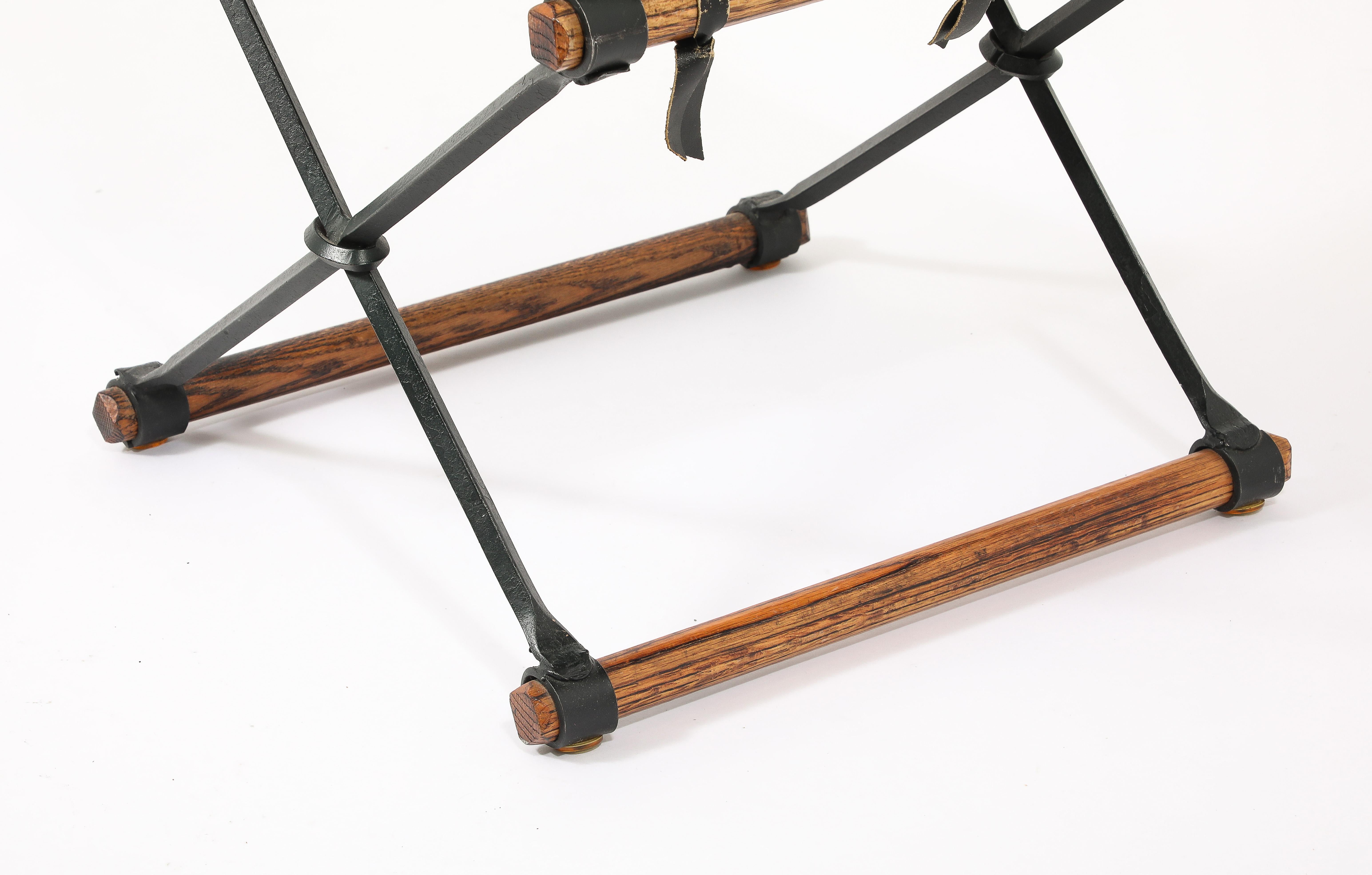 Cleo Baldon Side Chairs, USA 1950s For Sale 9