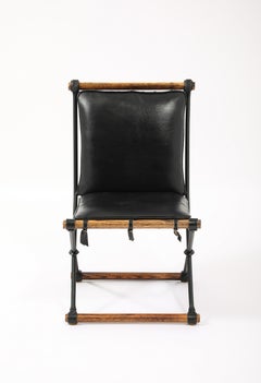 Cleo Baldon Side Chairs, USA 1940's
