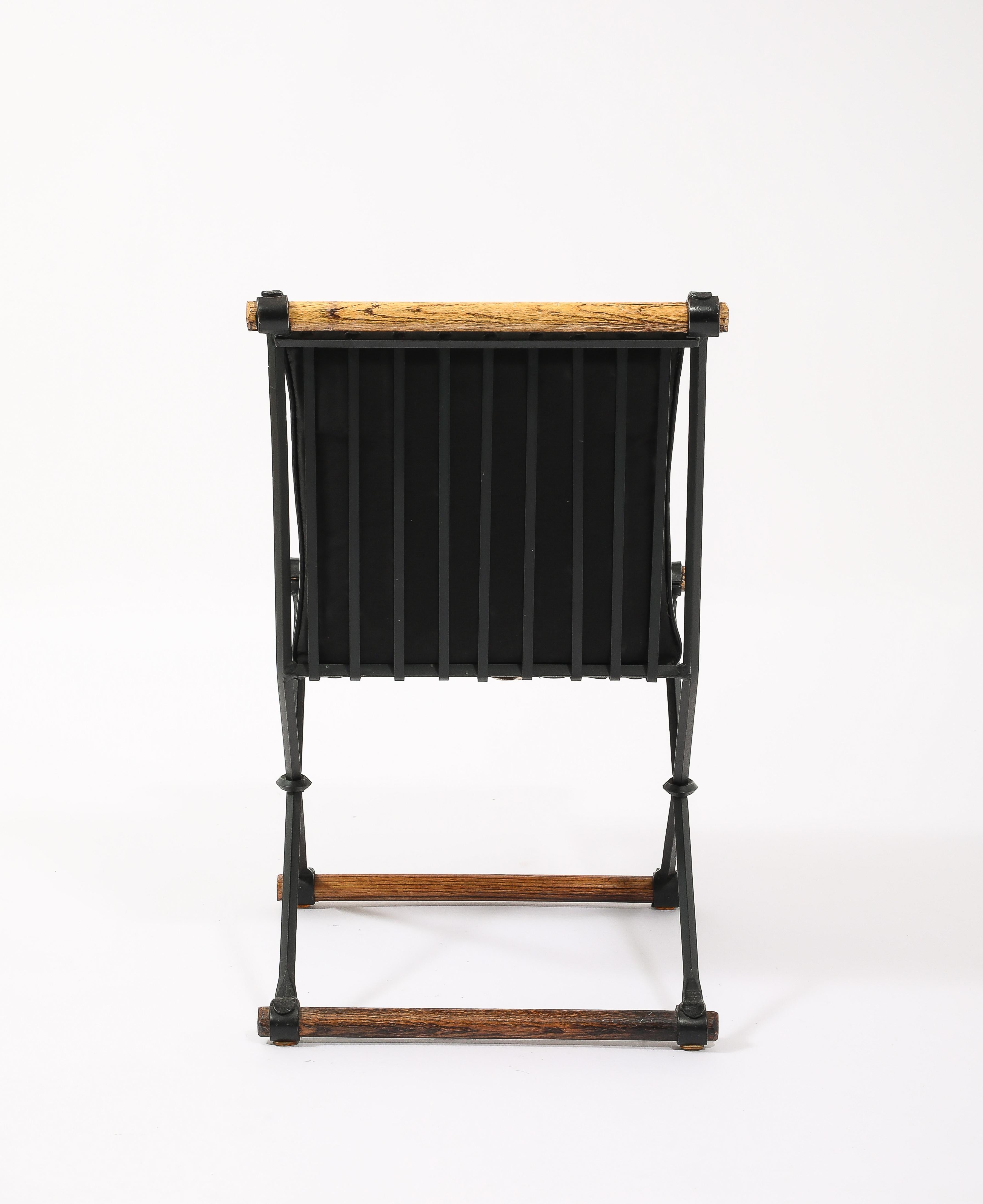Cleo Baldon Side Chairs, USA 1950s For Sale 2