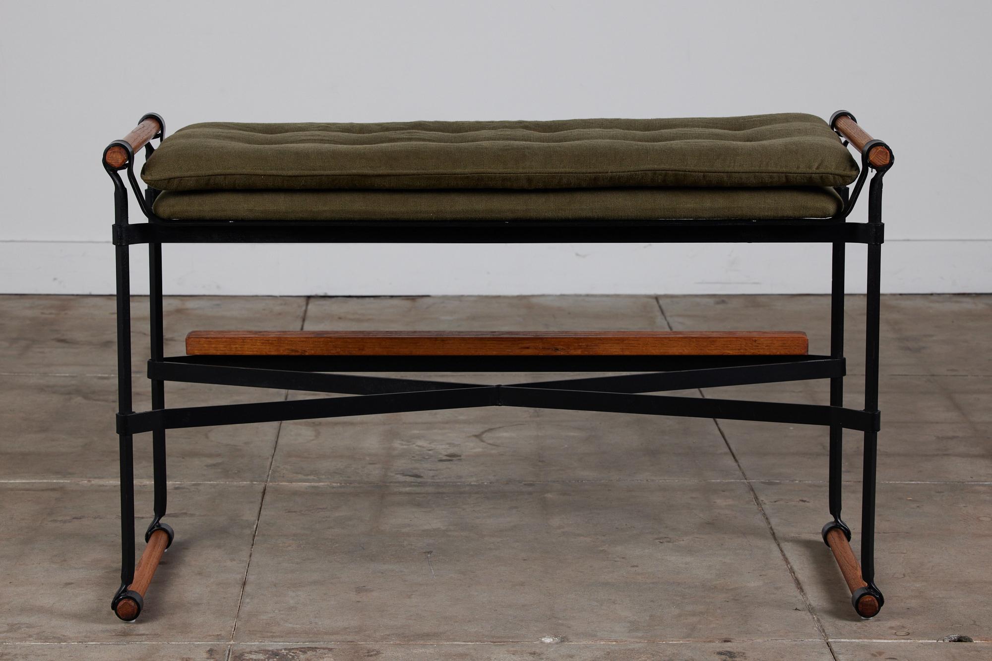 gallery bench seat