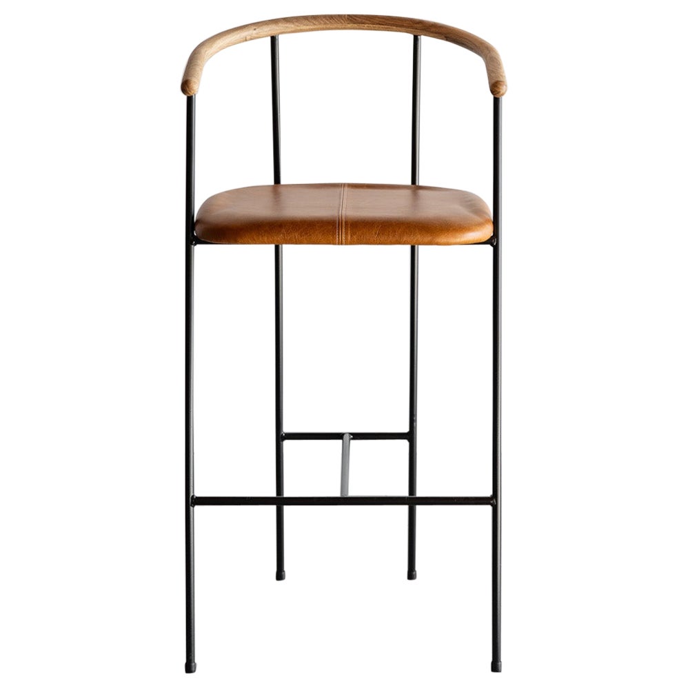 Taburete de bar Cleo by Croft House