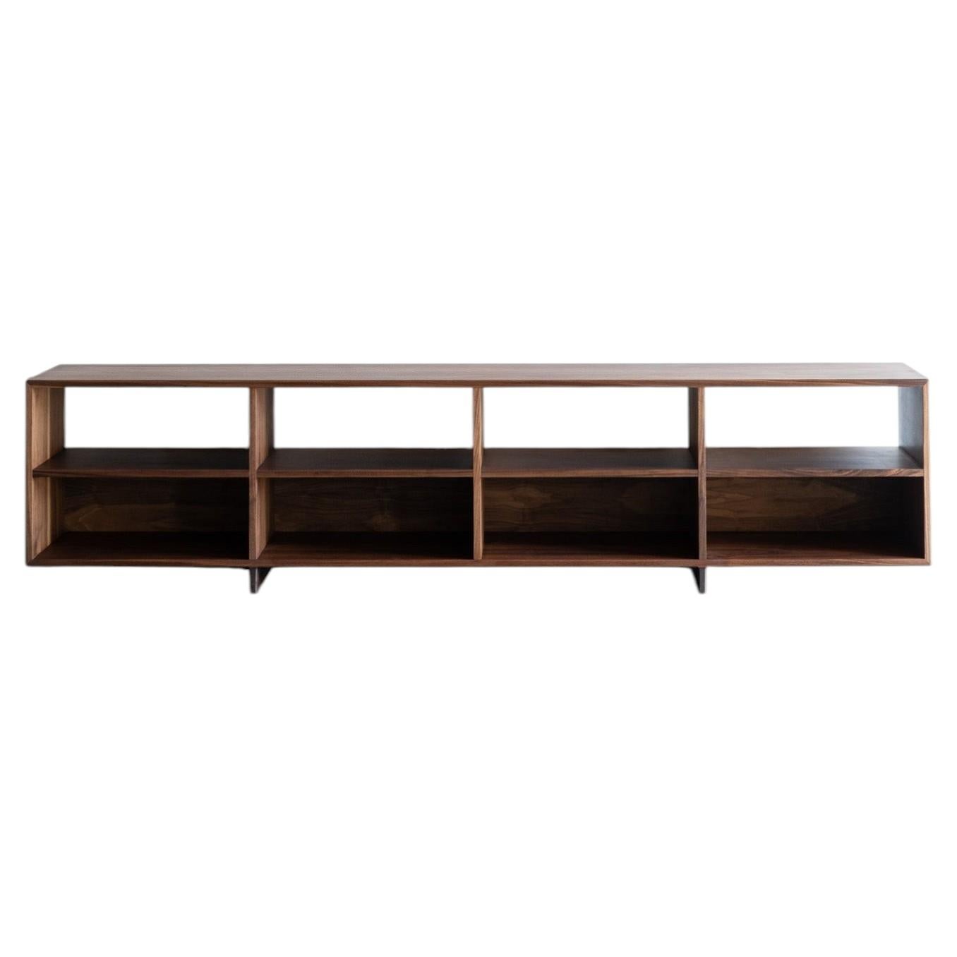 Cleo Bookshelf by Croft House