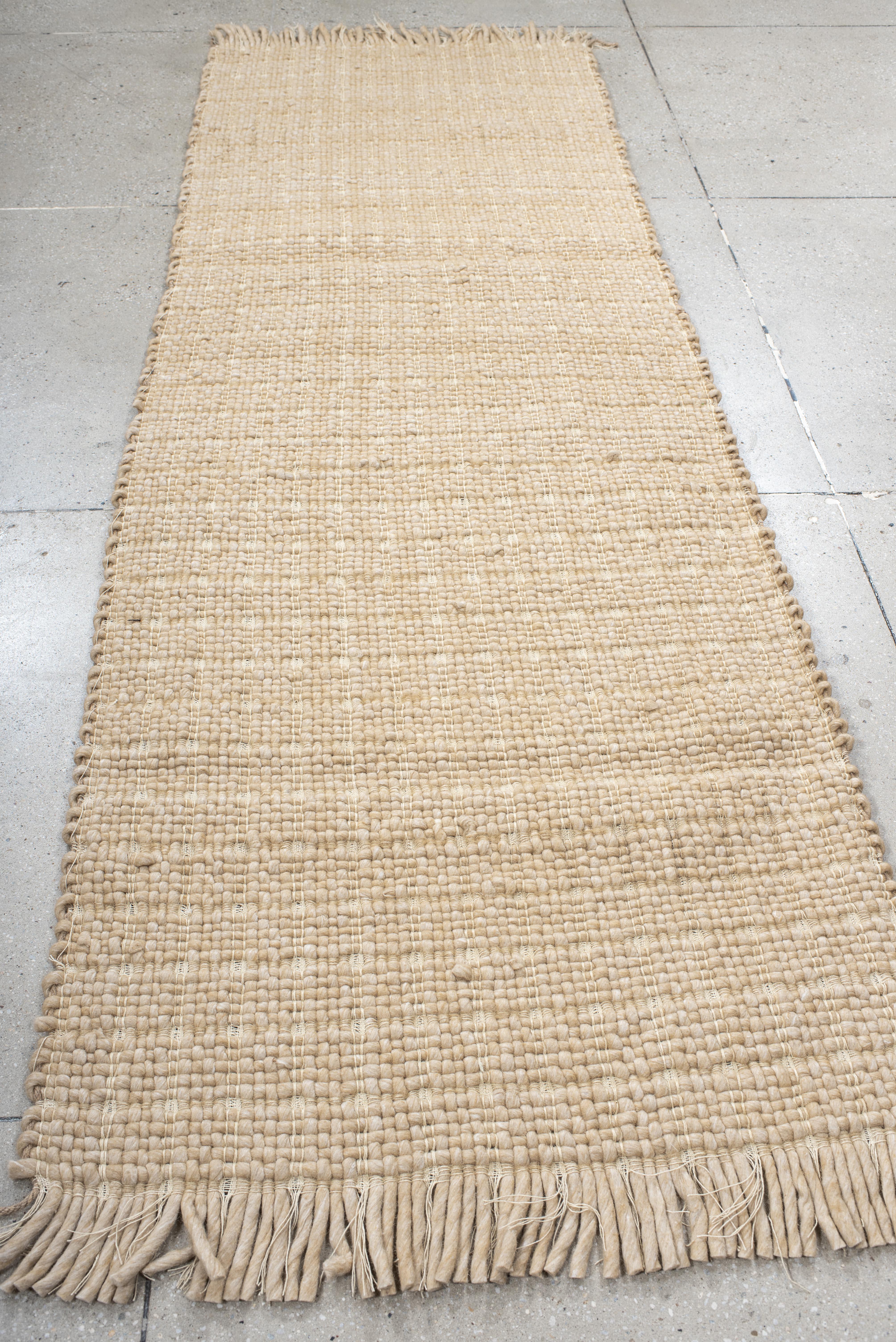 At the heart of this collection is a desire to bridge the past and the present—to honor the artistry of yesterday’s weavers while speaking to the needs of today’s homes. In weaving these designs, we’ve married the ancient art of rug making with a