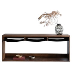 Cleo Console by Croft House