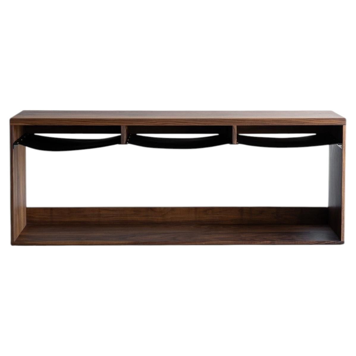 Cleo Console by Croft House For Sale