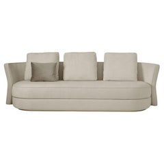 CLEO Modernes Sofa