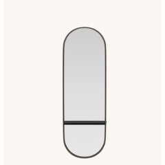 Specchio Cleo L di Domkapa