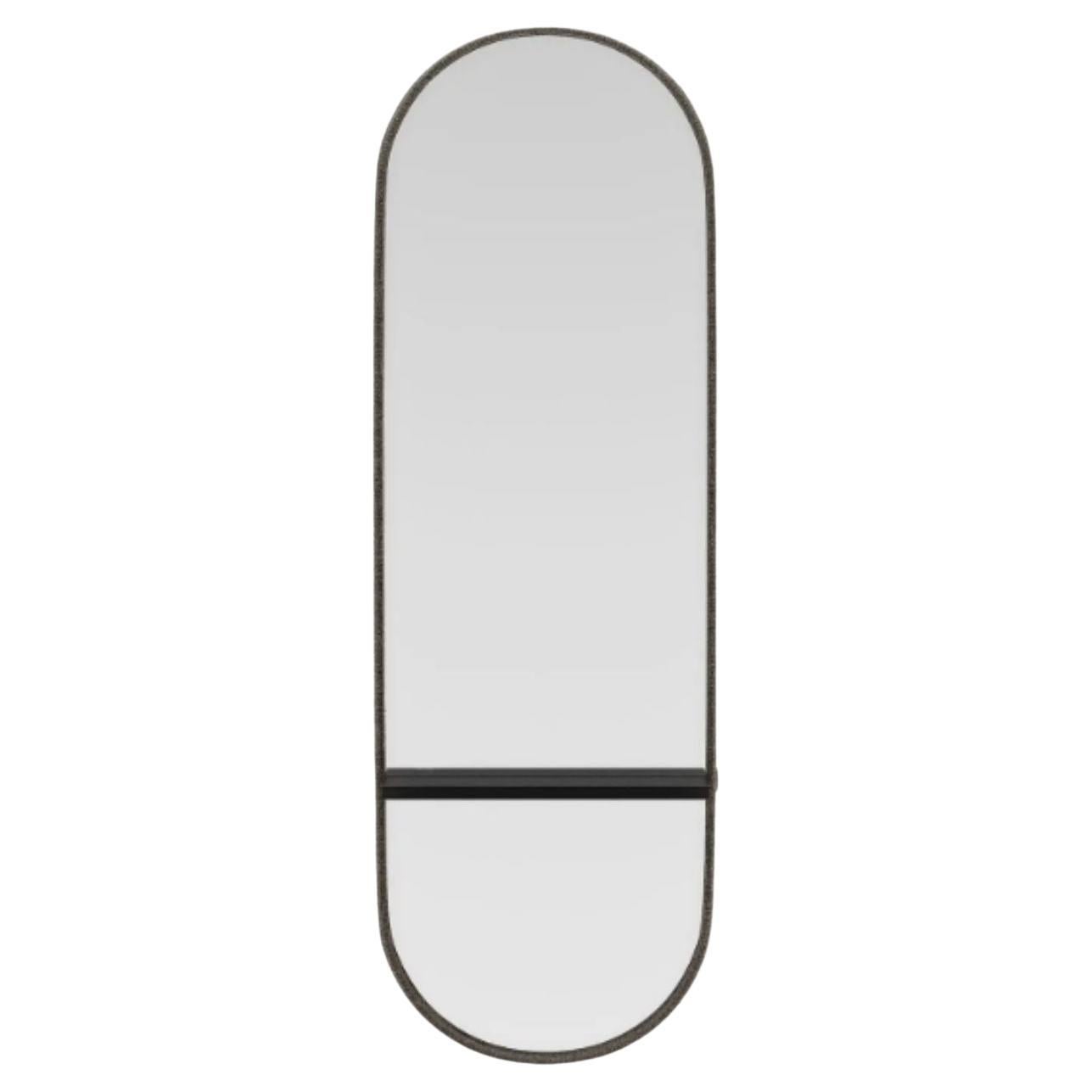 Cleo L Mirror by Domkapa For Sale