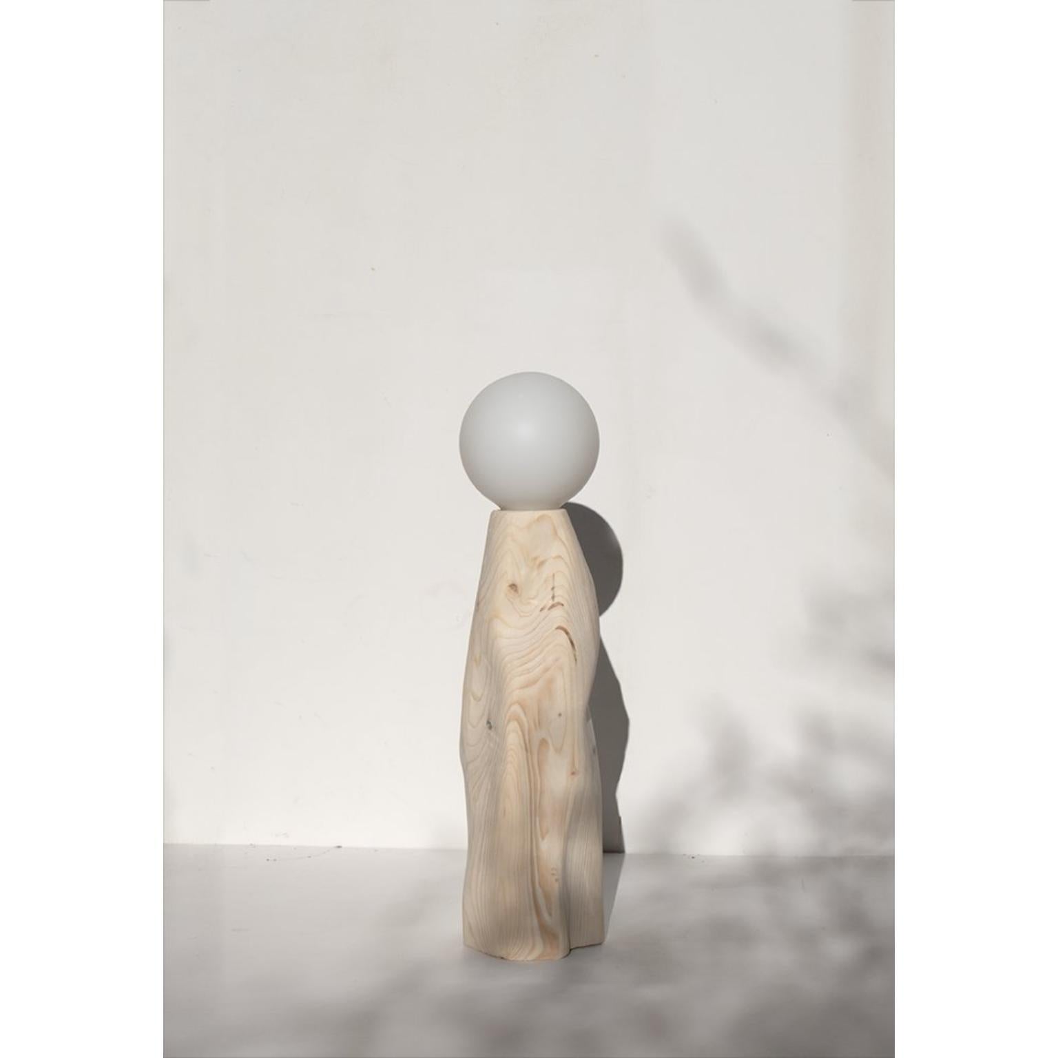 Cleo-Lampe von Alice Lahana Studio (21. Jahrhundert und zeitgenössisch) im Angebot