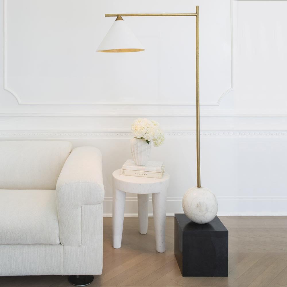 Kelly wearstler cleo table lamp clearance