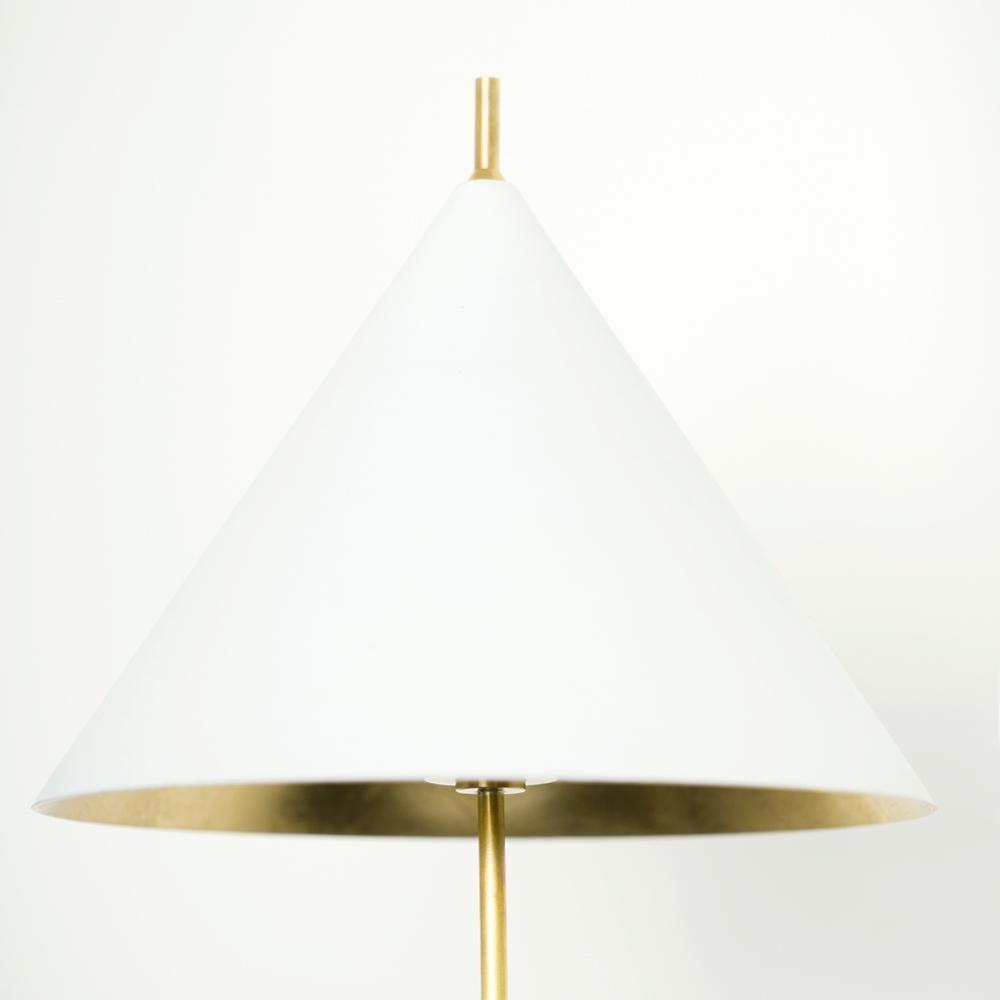 kelly wearstler cleo table lamp