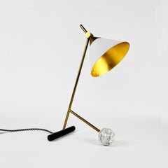 Lampe de table Cleo de Kelly Wearstler
