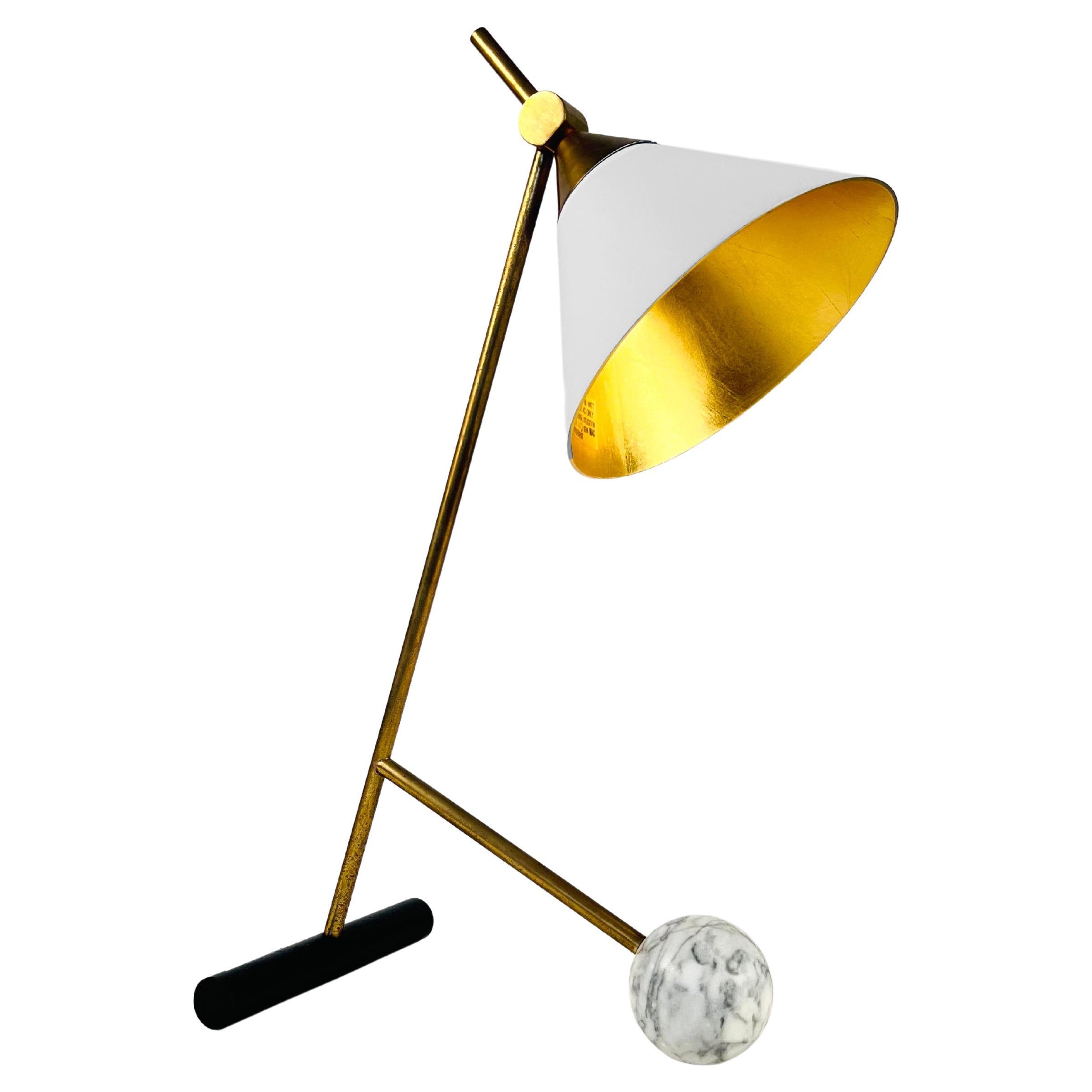Cleo Table Lamp by Kelly Wearstler For Sale