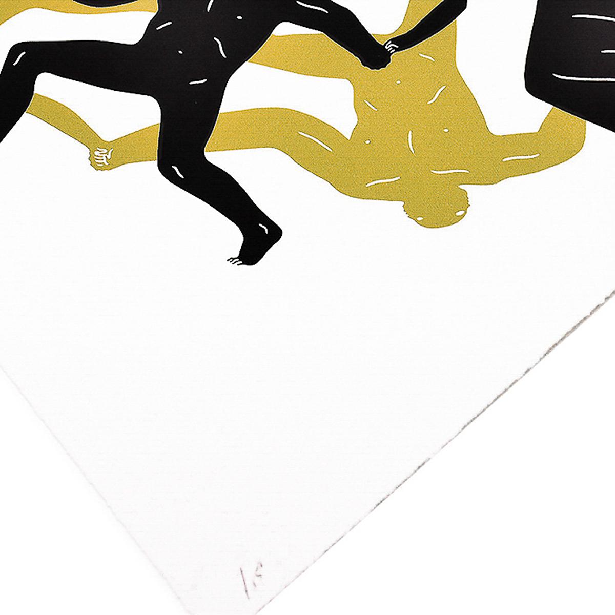 CLEON PETERSON Endless Sleep For Sale 2