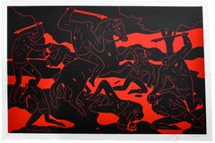 CLEON PETERSON RIVER OF BLOOD