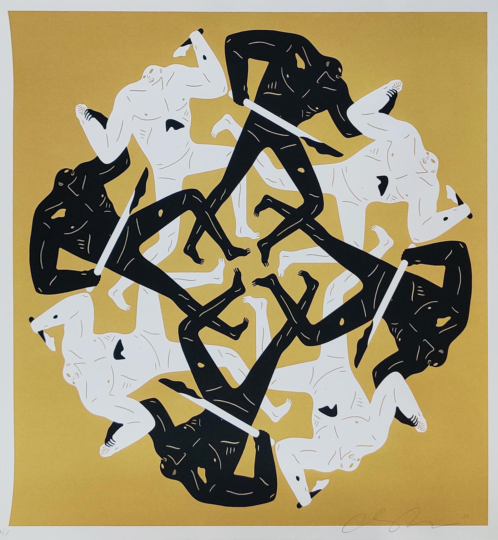 cleon peterson early life