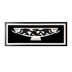 Cleon Peterson Art - 28 For Sale at 1stDibs | cleon peterson art