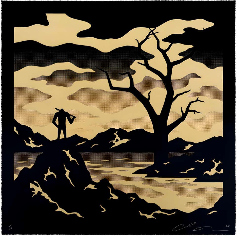 Promised Land (Night)