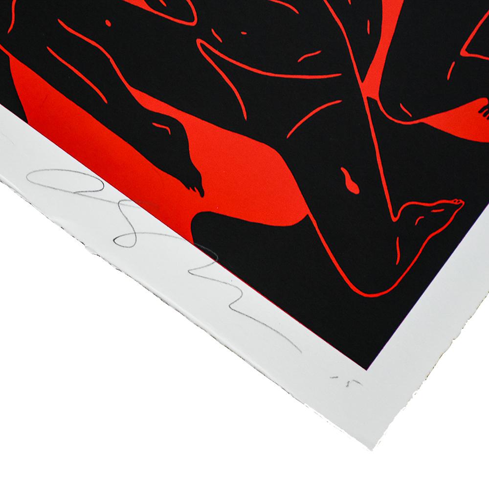 Rivière de sang en vente 1