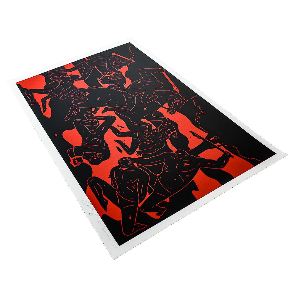 River of Blood For Sale 2
