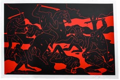 River of Blood
