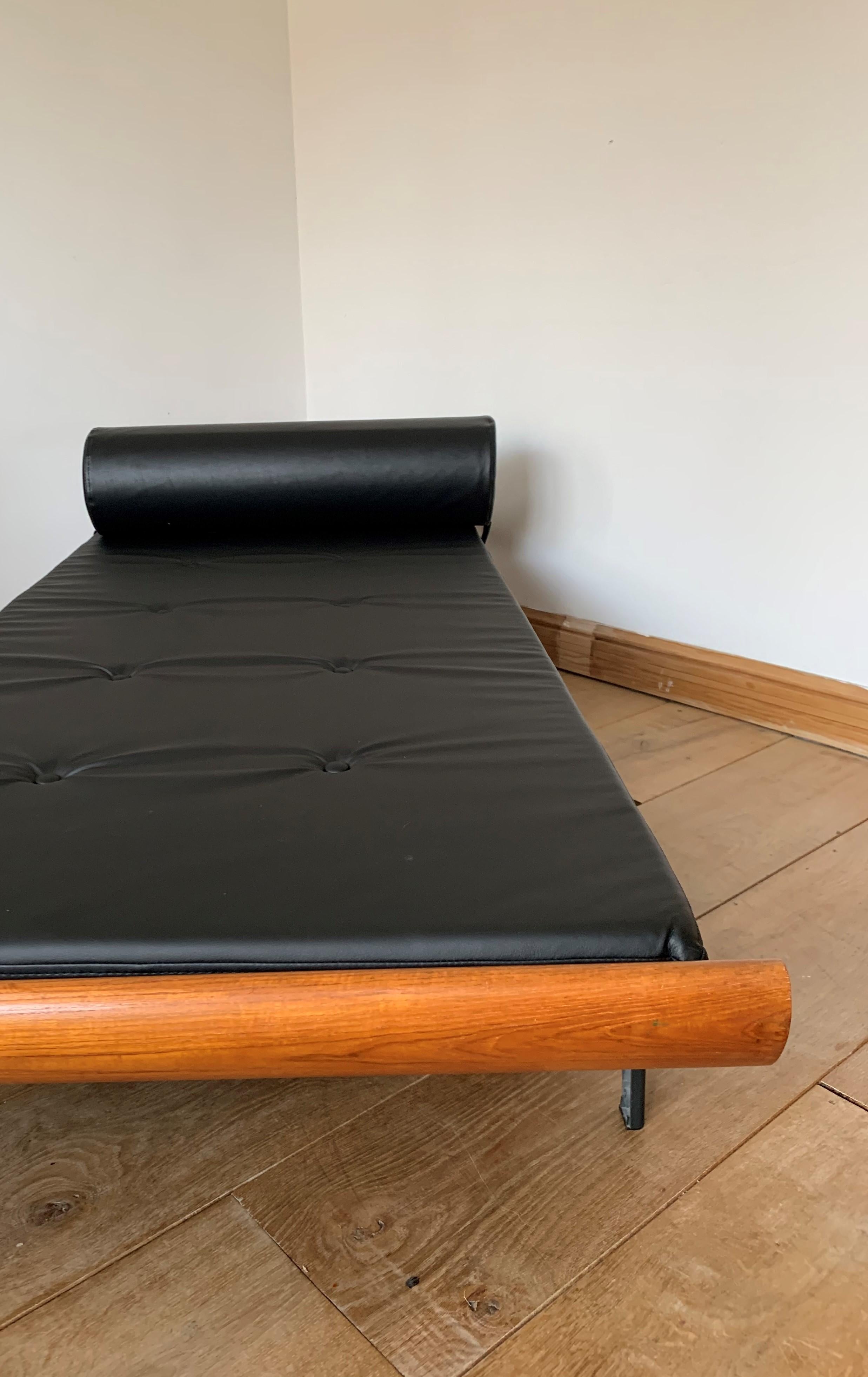 Cleopatra Day Bed by Andre Cordemeyer for Auping 1