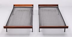 Cleopatra Day beds by Auping 1950s Holland