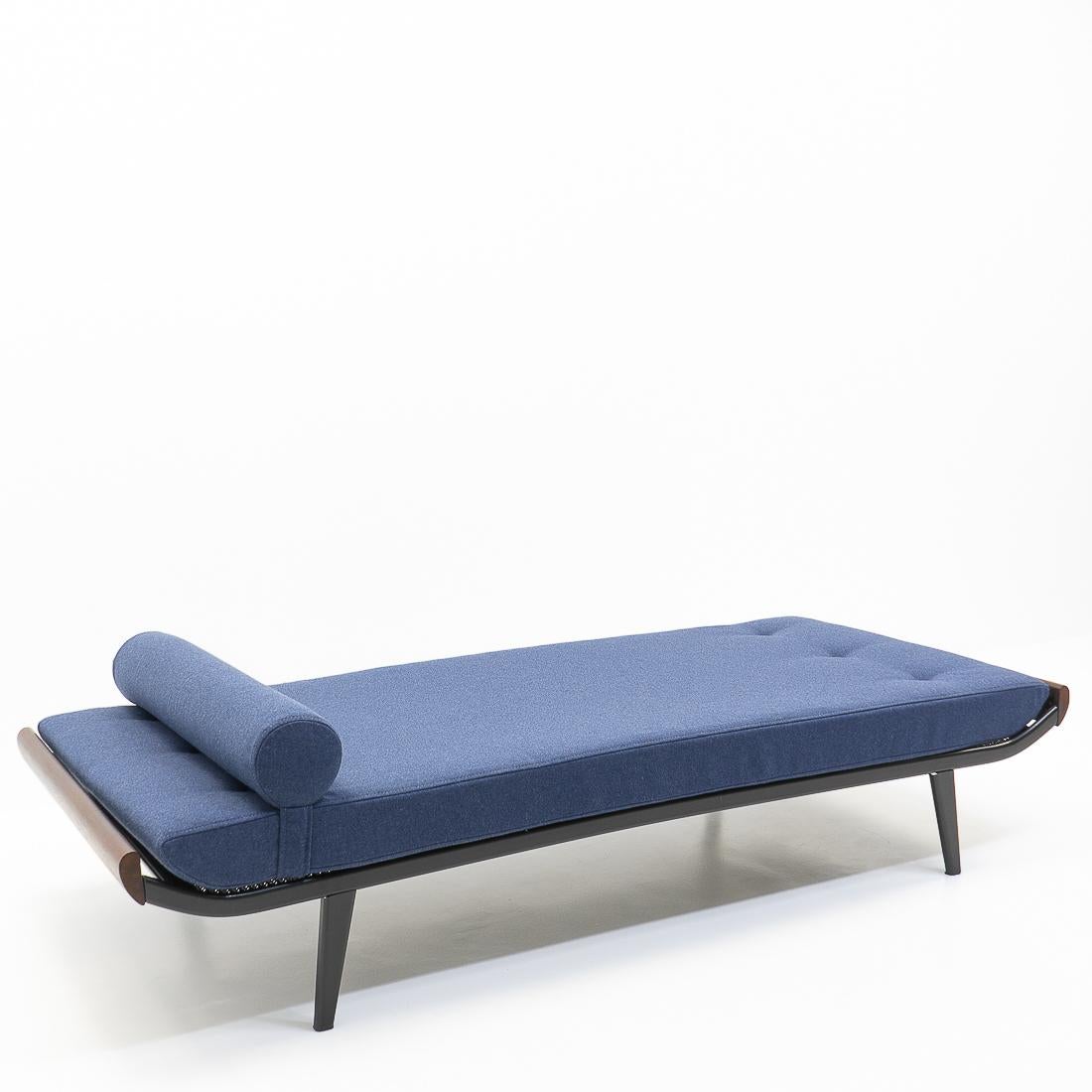 Mid-Century Modern Cleopatra Daybed by Dick Cordemijer for Auping, 1950s