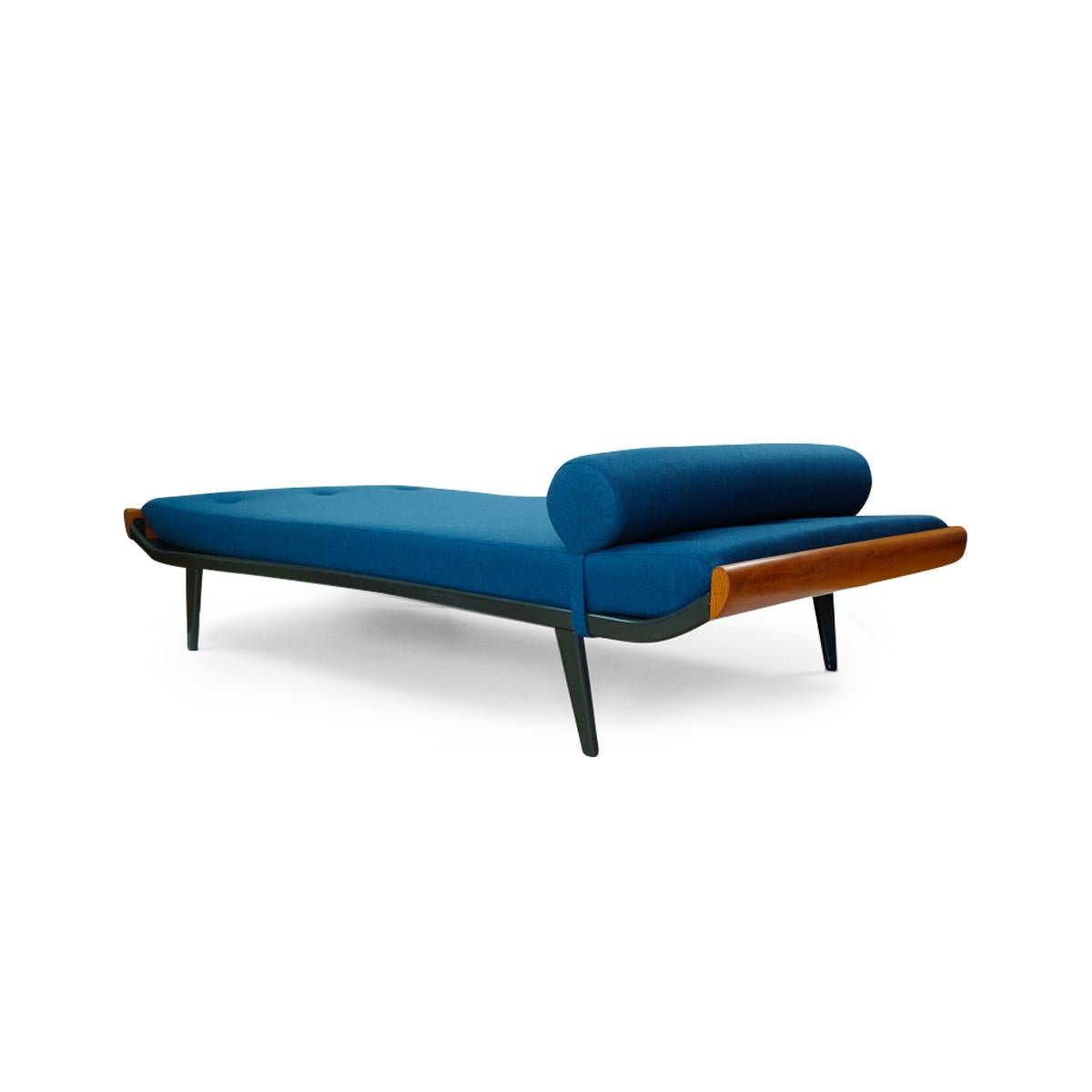 Cleopatra Daybed by Dick Cordemijer for Auping (Moderne der Mitte des Jahrhunderts) im Angebot