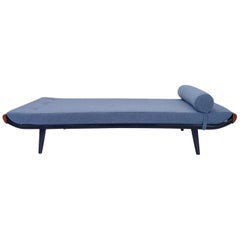 Vintage Cleopatra Daybed by Dick Cordemijer for Auping