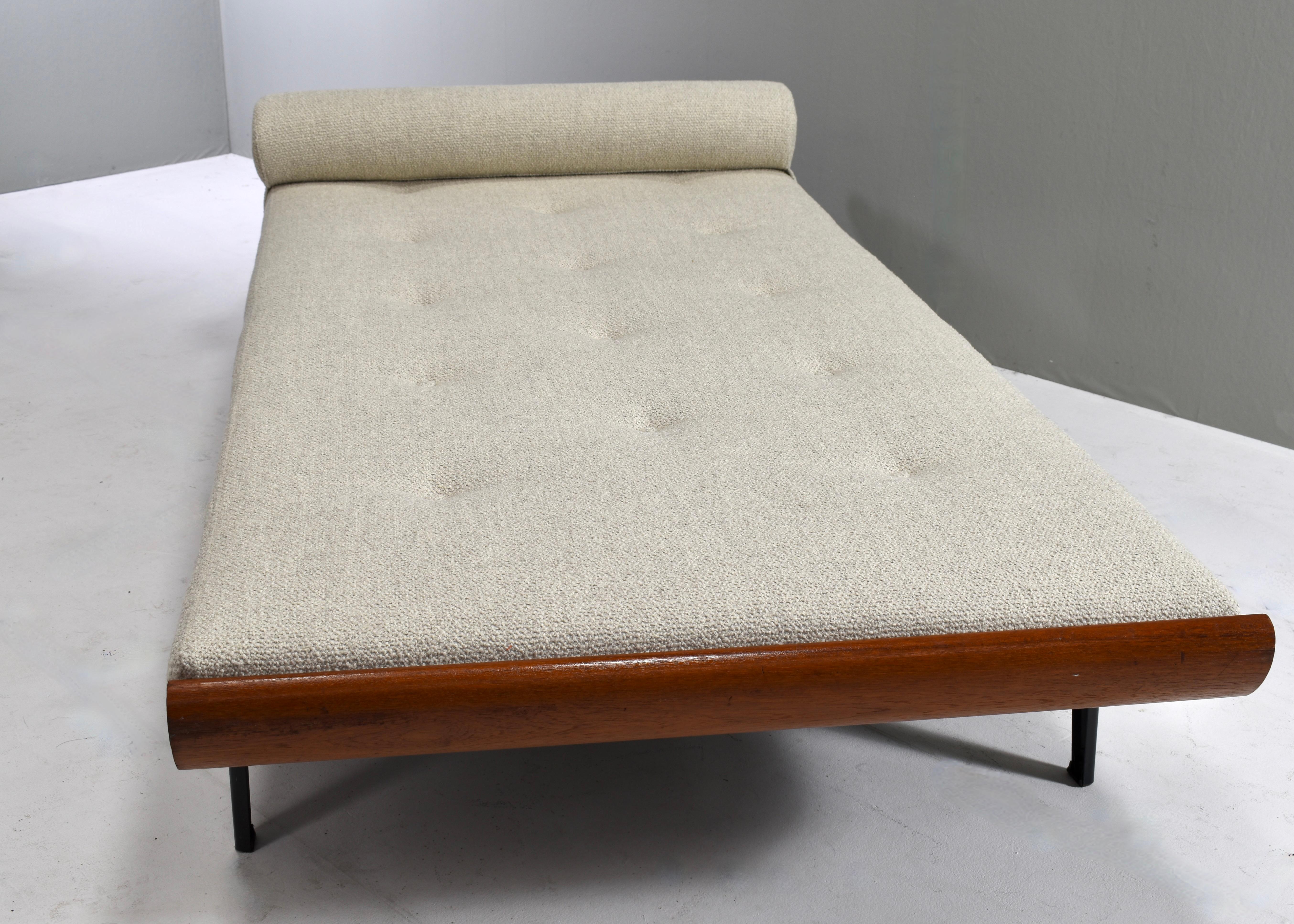 Cleopatra Daybed Designed by Cordemeyer for Auping, Netherlands, 1954 1