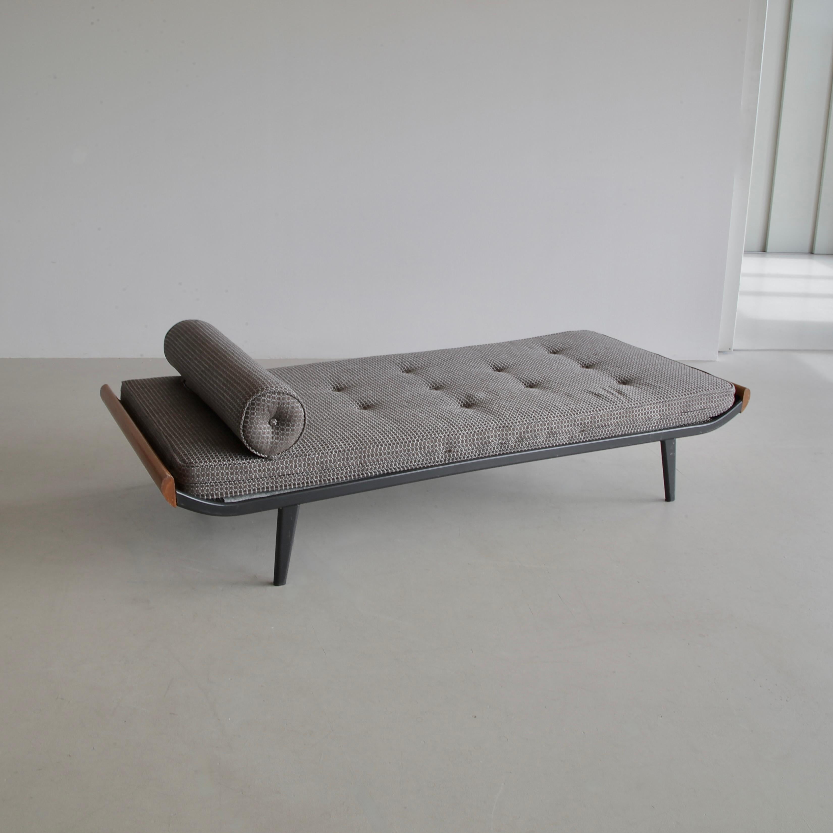 Méridienne Cléopâtre conçue par Dick CORDEMEIJER pour AUPING, 1954 en vente 1