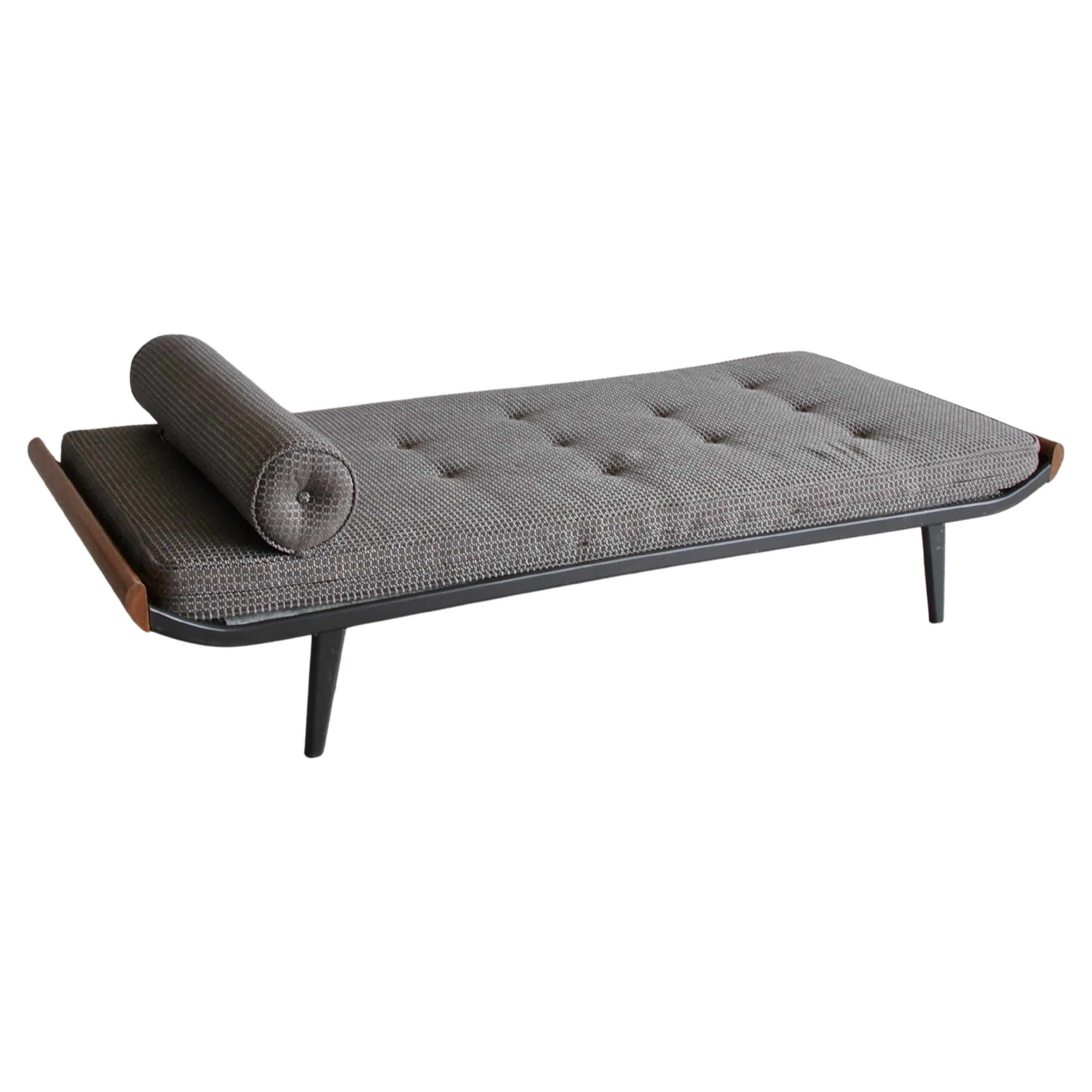 Cleopatra Daybed designed by Dick CORDEMEIJER for AUPING, 1954