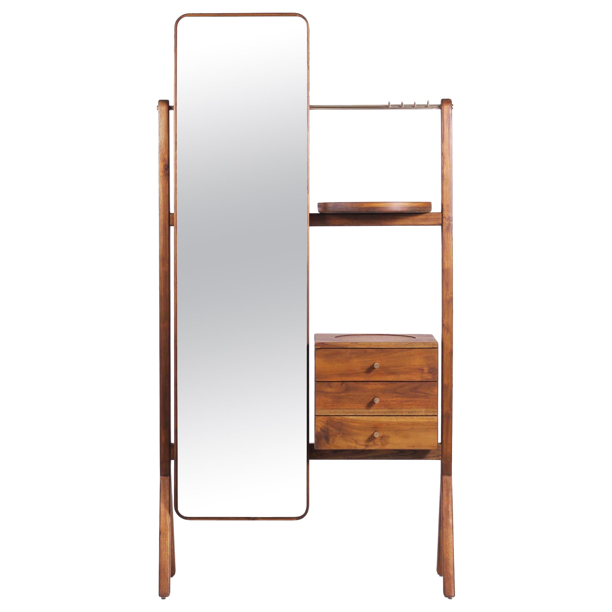 Unité de vêtement Cléopâtre par Esvee Atelier en vente