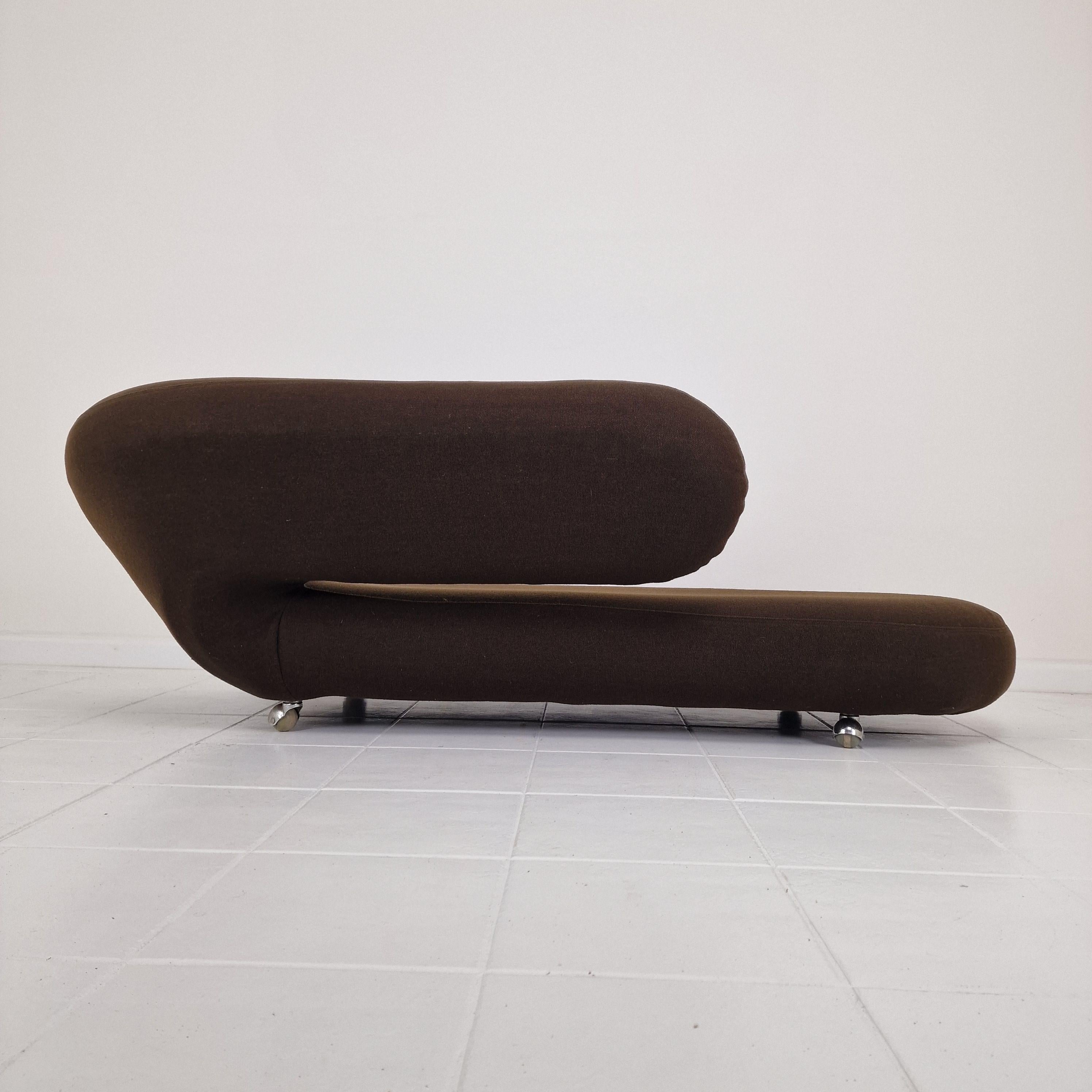 Canapé Cléopâtre de Geoffrey Harcourt pour Artifort, 1970 en vente 4