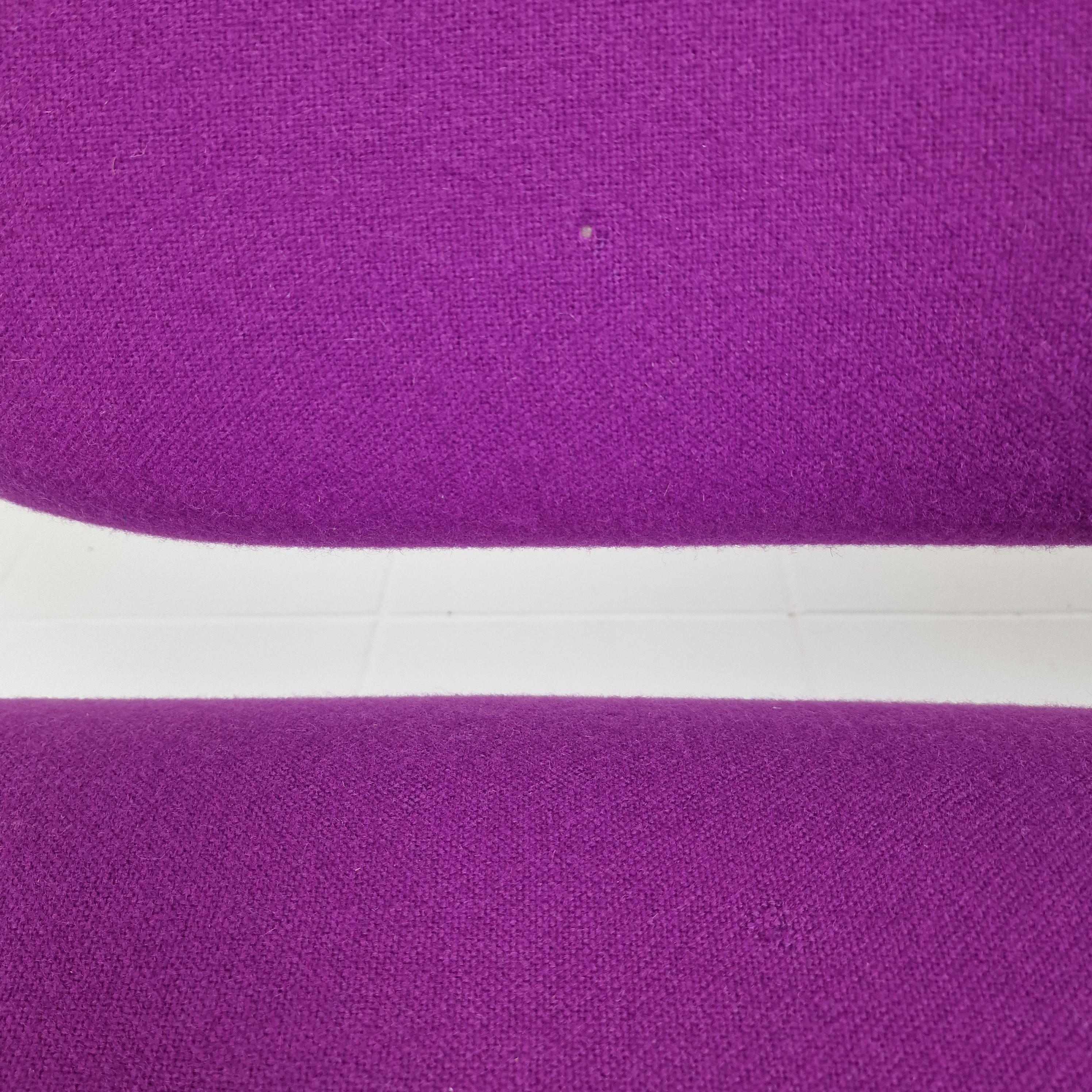 Canapé Cléopâtre de Geoffrey Harcourt pour Artifort, 1970 en vente 8