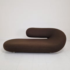 Cleopatra Sofa by Geoffrey Harcourt for Artifort, 1970s