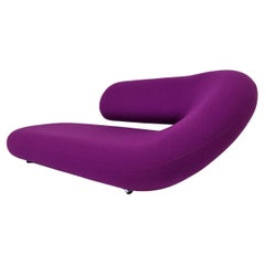 Cleopatra-Sofa von Geoffrey Harcourt für Artifort, 1970er Jahre