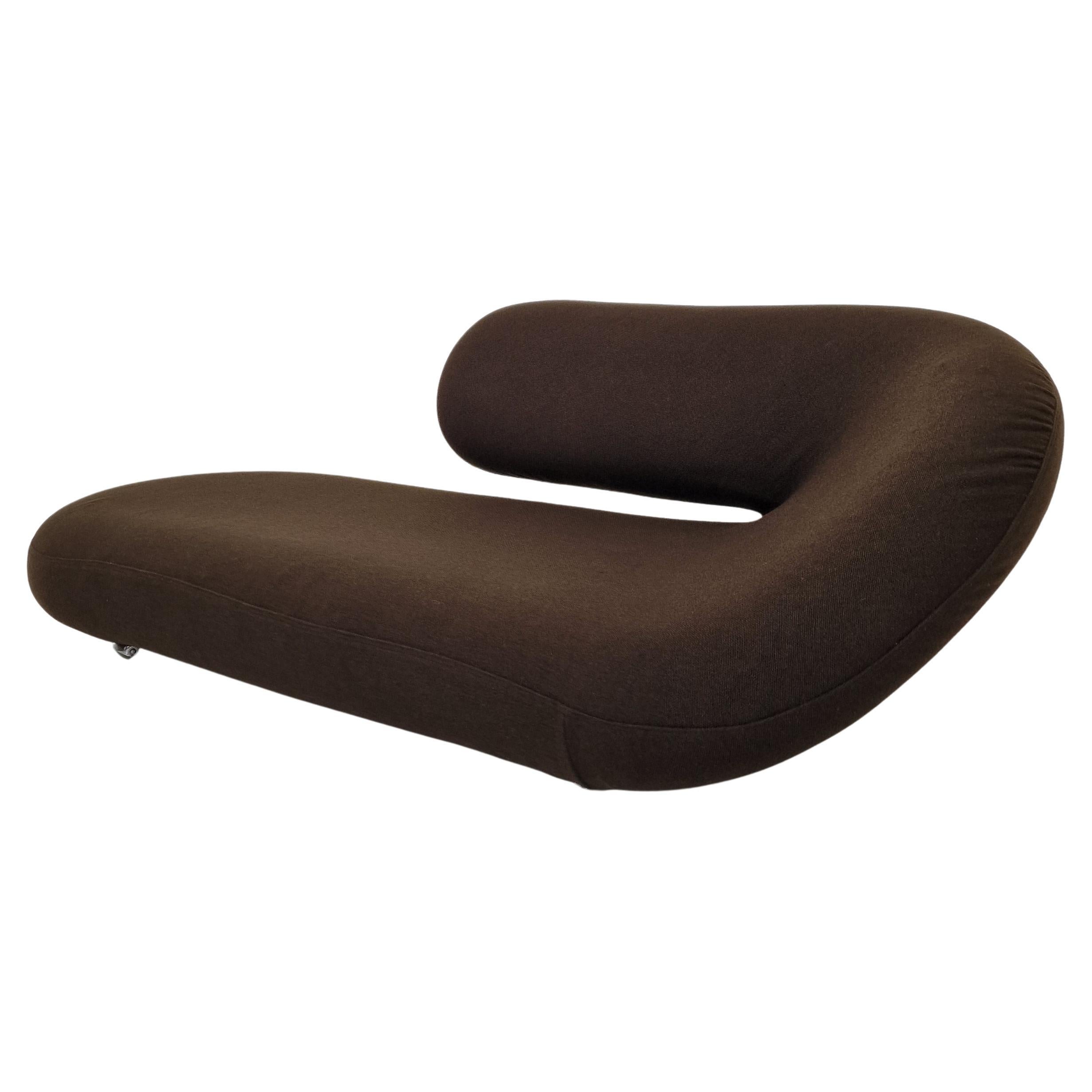 Cleopatra-Sofa von Geoffrey Harcourt für Artifort, 1970er Jahre