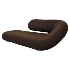 Cleopatra-Sofa von Geoffrey Harcourt für Artifort, 1970er Jahre