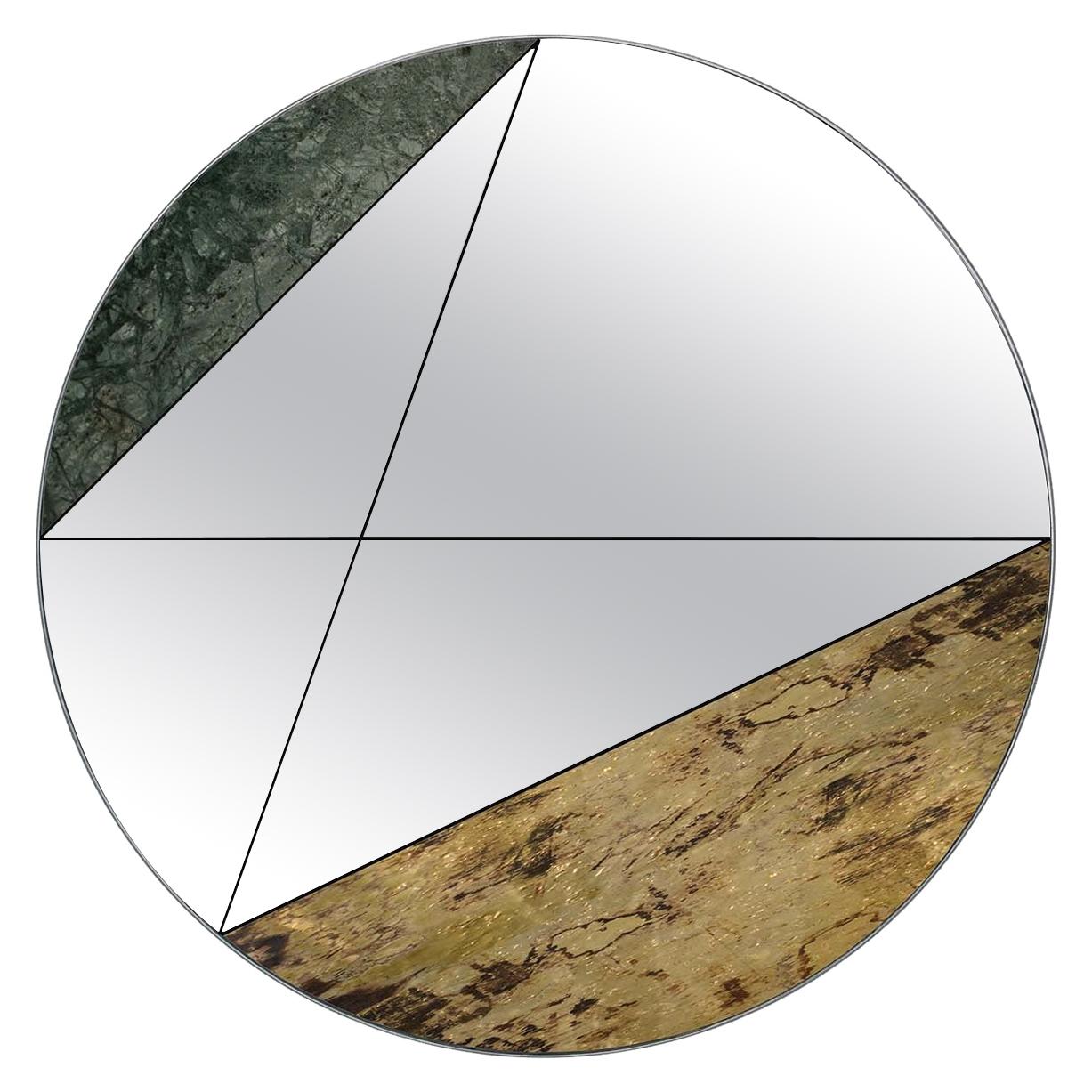 Miroir de Clepsydre III en vente