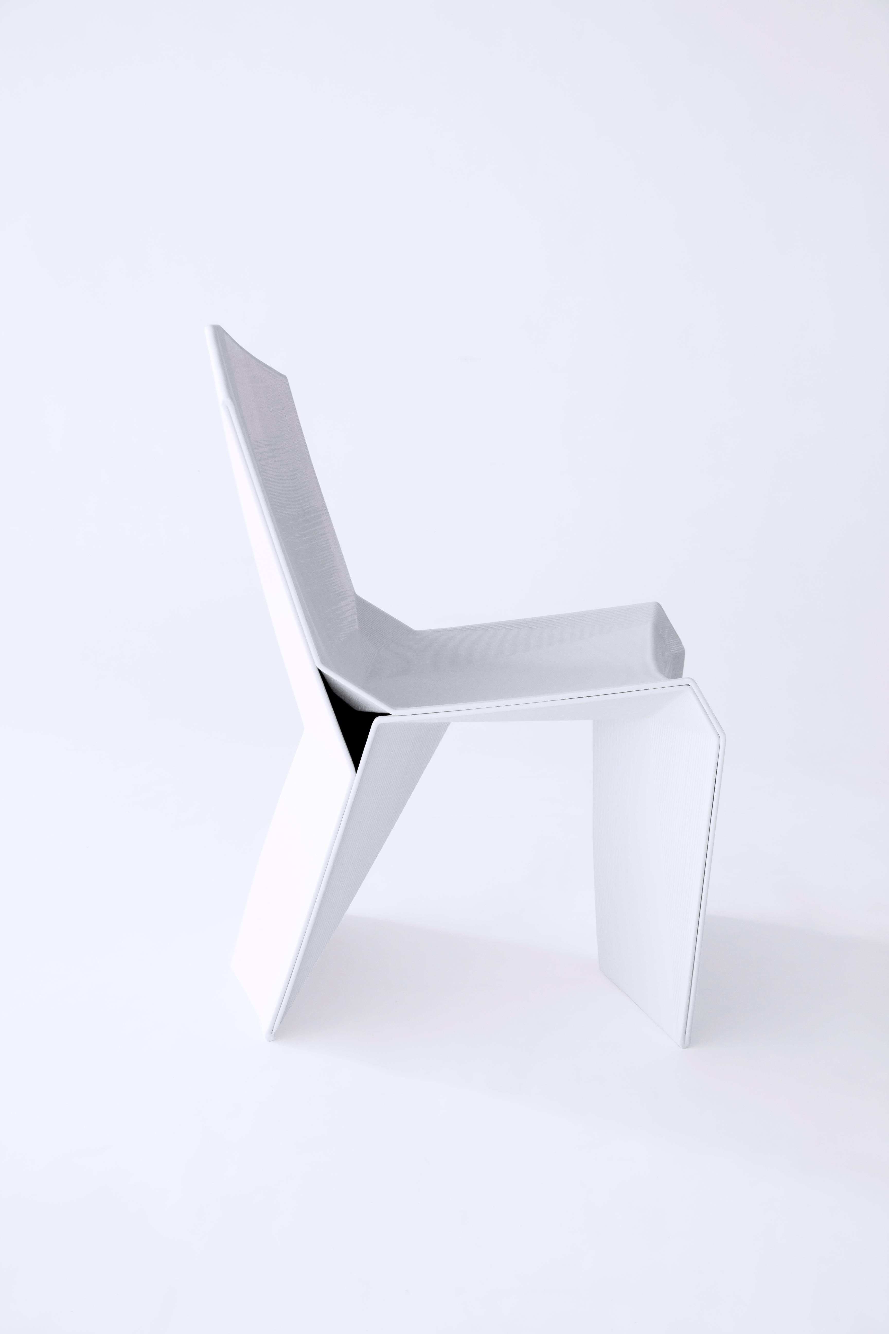The Reef Collection emerges from simplicity and sharpness. The Clera Chair is at the same time robust and comfortable, it brings a signature object to any space, while serving as a perfect seating for a social environment.
Nagami is a brand which