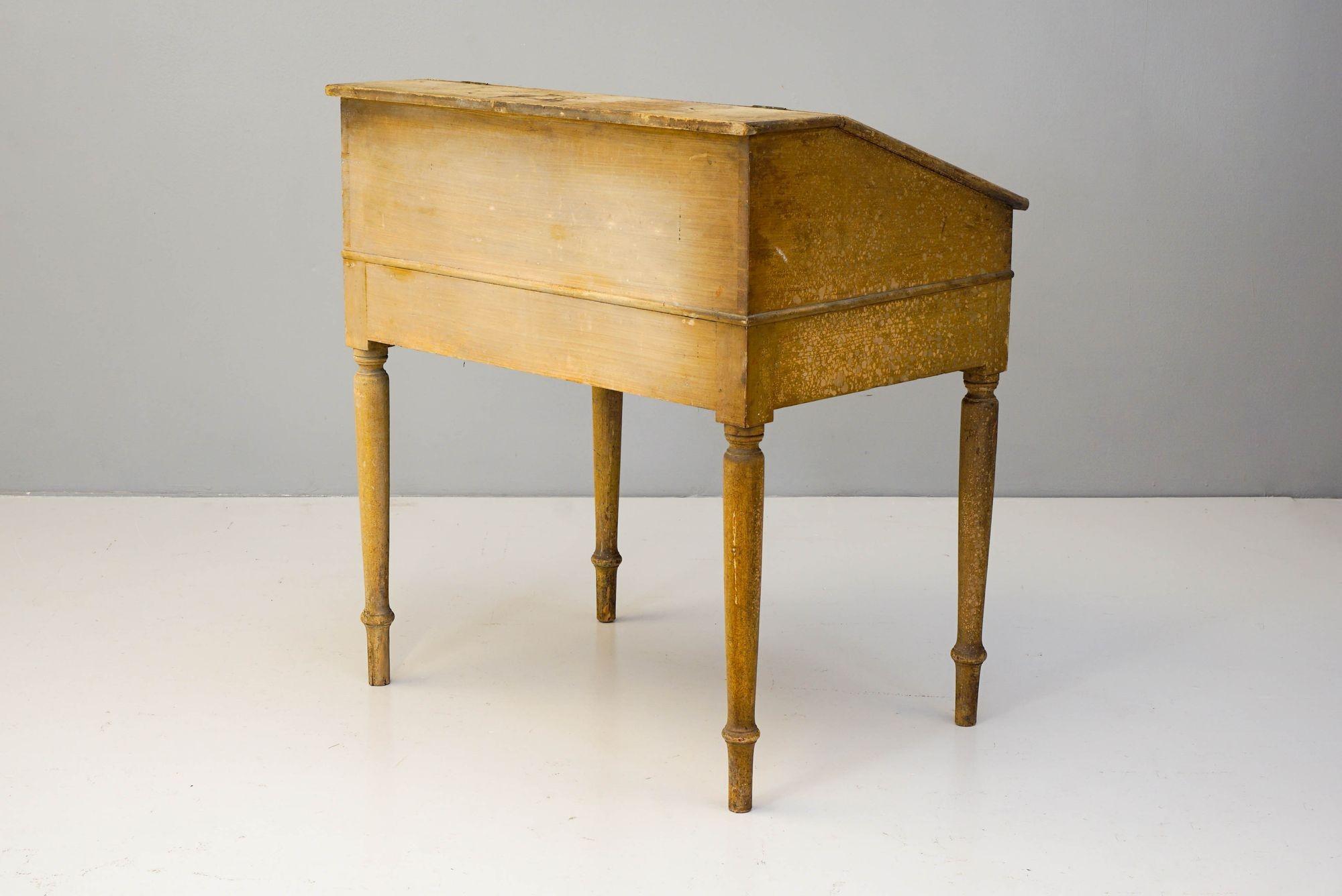 Clerk's Desk For Sale 2