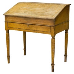 Antique Clerk's Desk