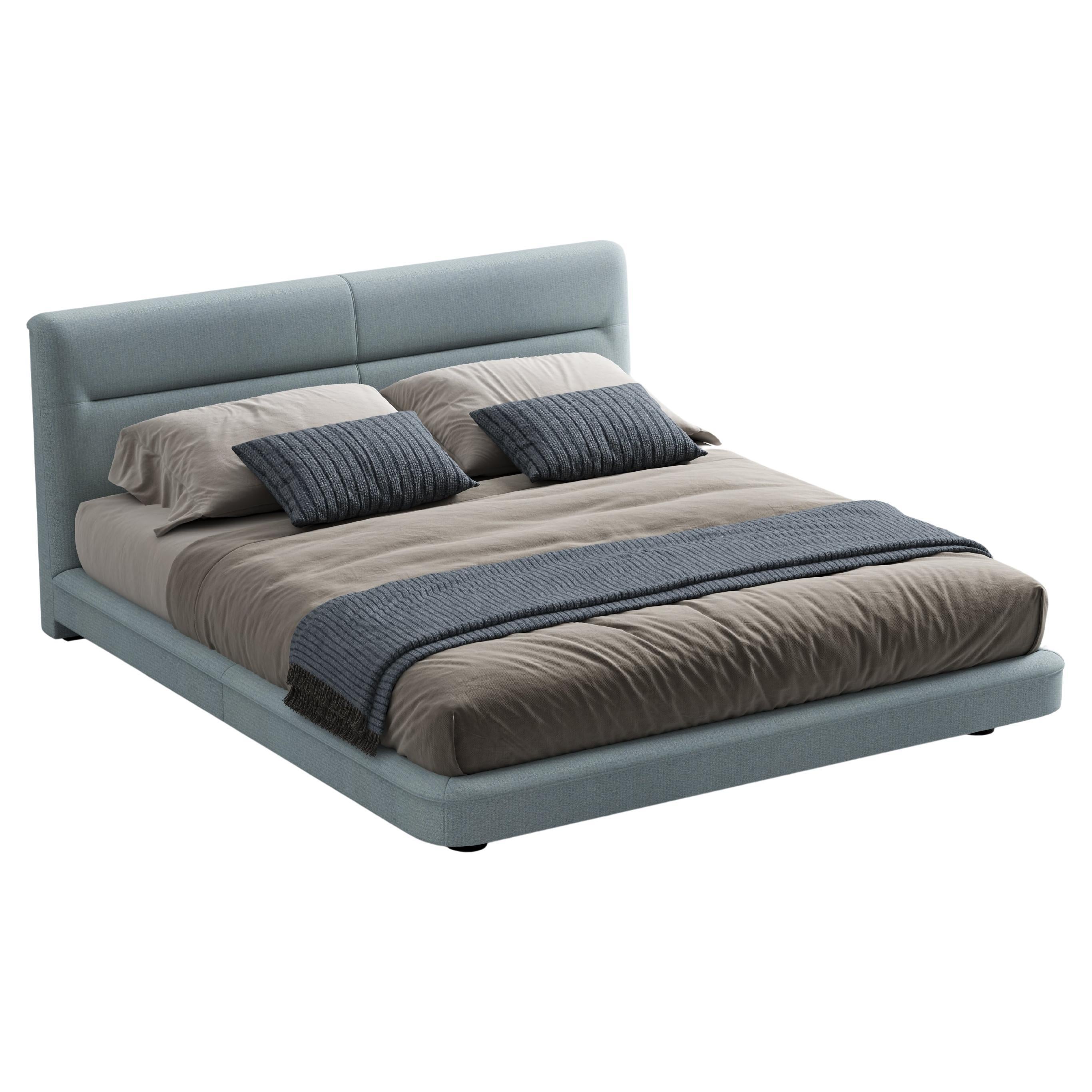 Clermont Bed