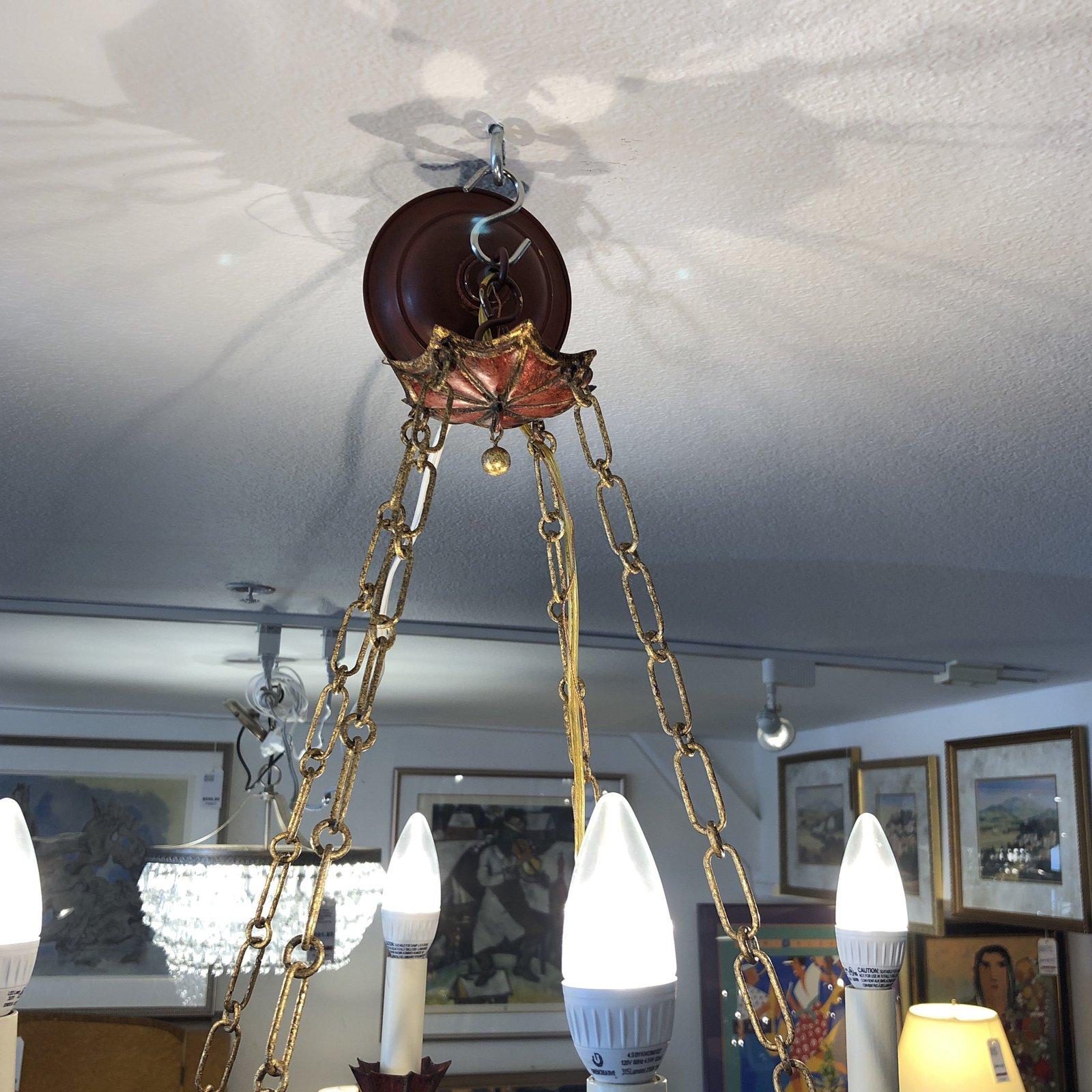 vaughan chandeliers