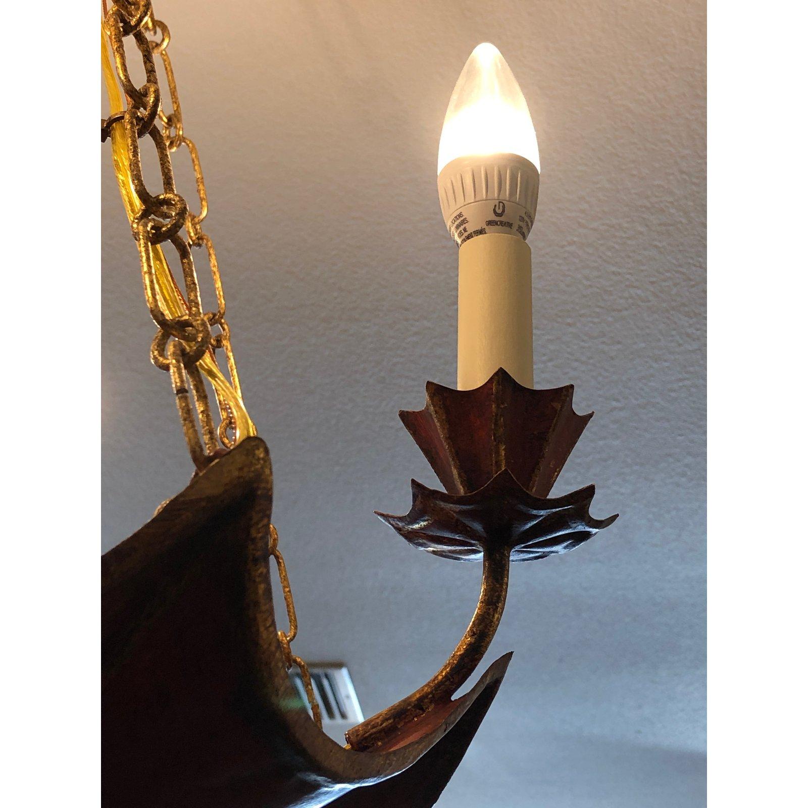 chandelier for sale vaughan