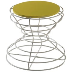 Clessidra Side Table