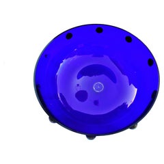 Cleto Munari Murano glass