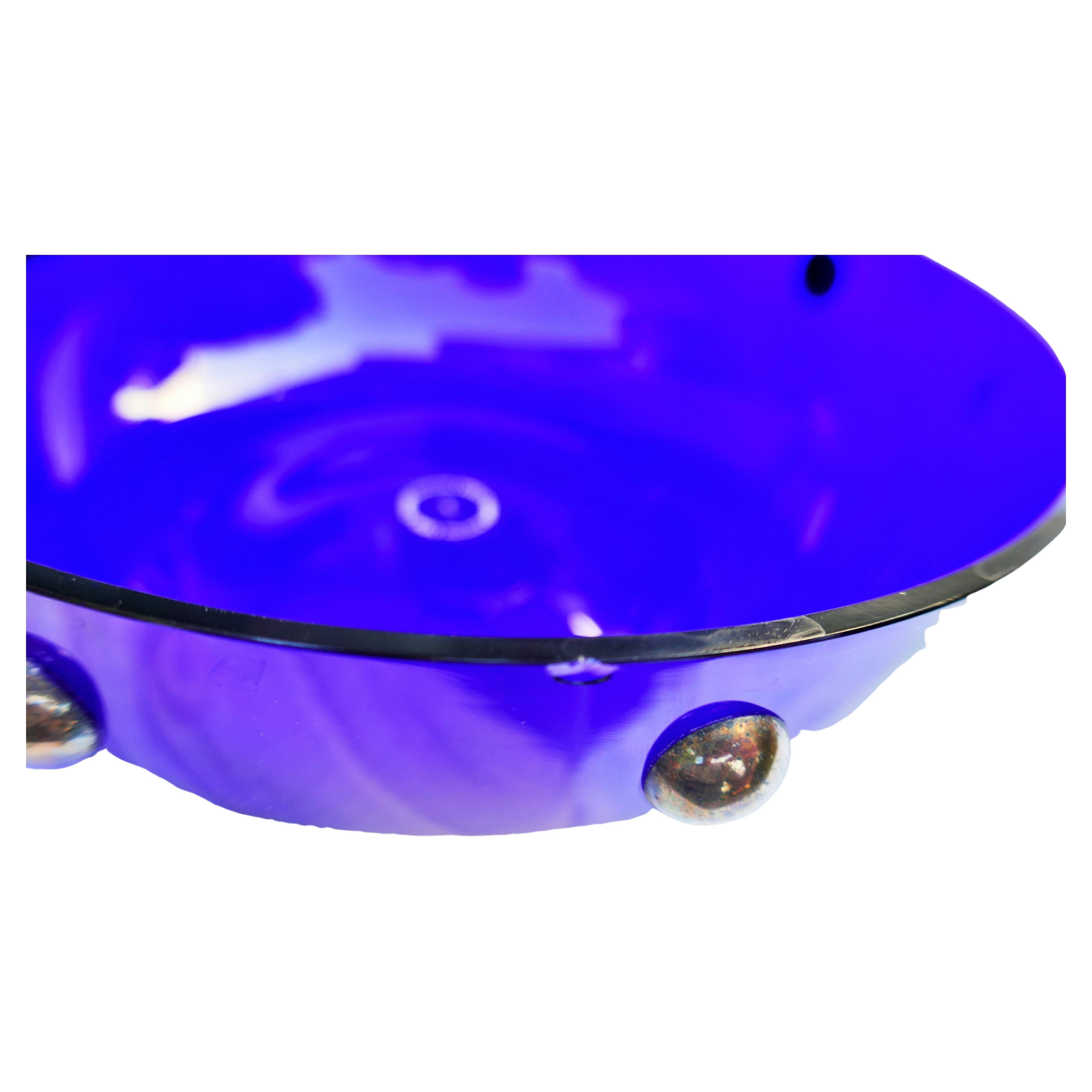 Cleto Munari Murano glass (Italian) im Angebot